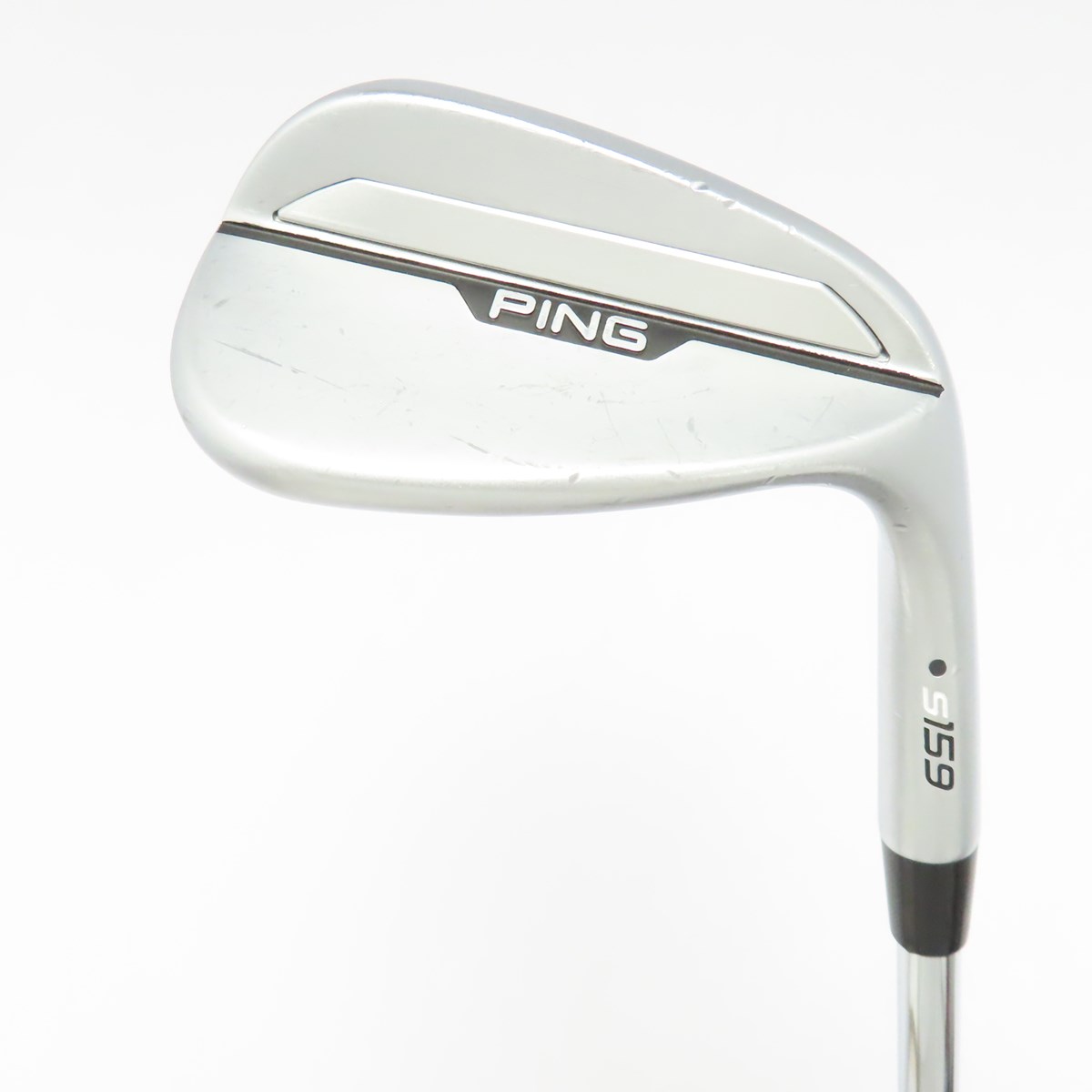 中古】ピン PING S159 ウェッジ N.S.PRO 950GH neo シャフト：N.S.PRO