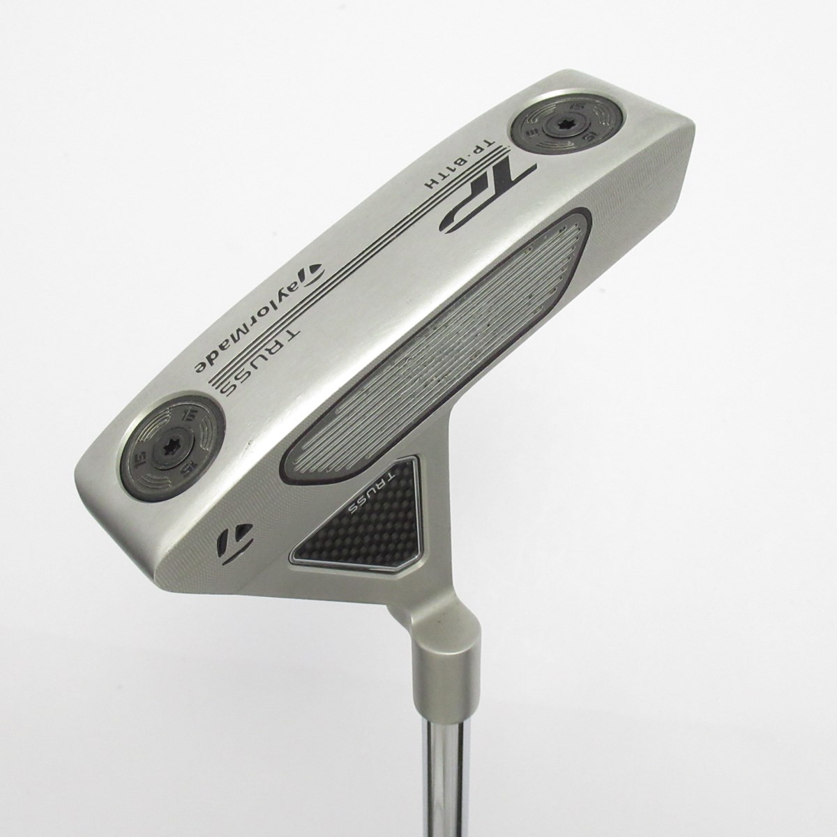 TaylorMade ステルスグローレ アイアンセット スチールS 6〜P