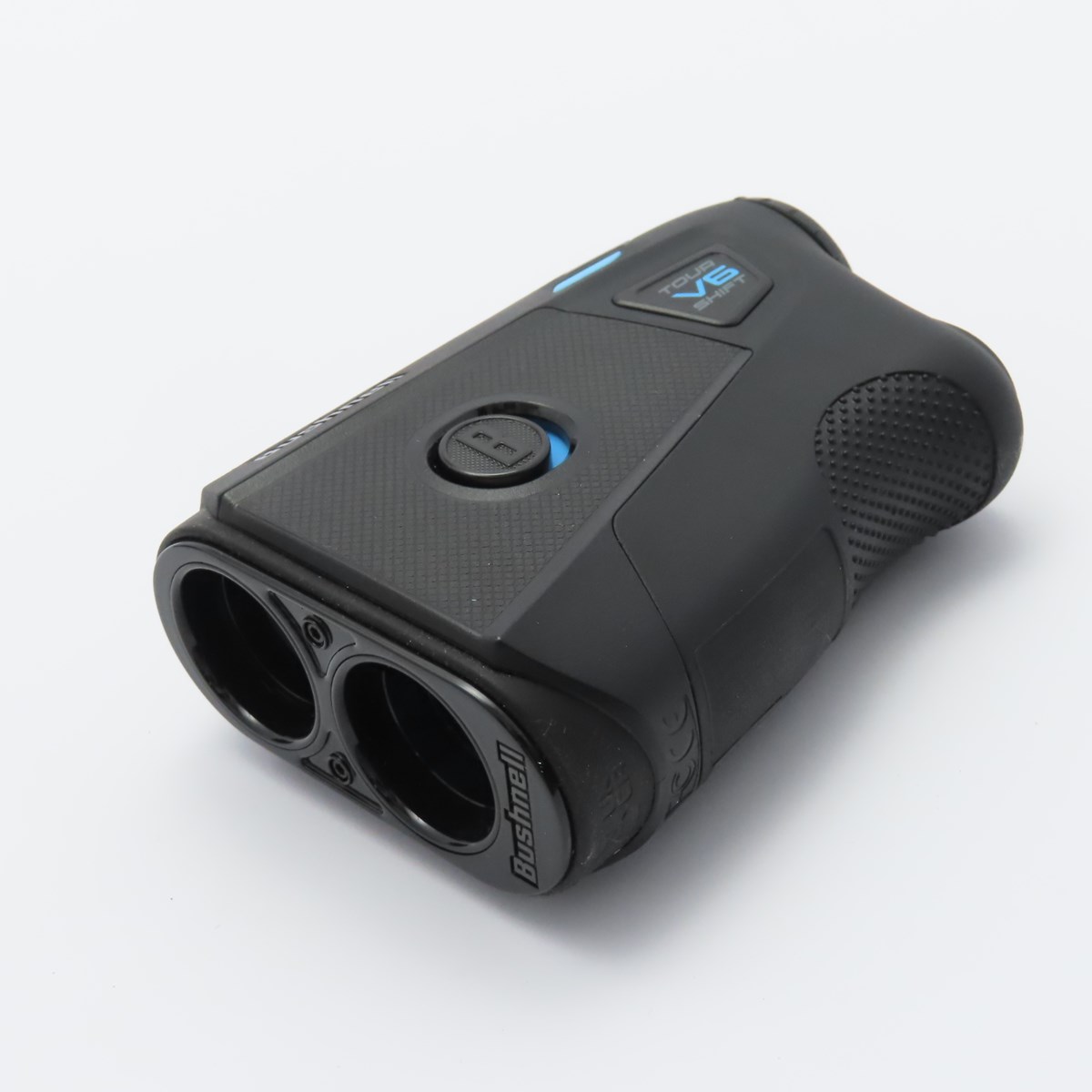 中古】ブッシュネル Bushnell ピンシーカーツアーV6シフト 中古】ブッシュネル Bushnell ピンシーカーツアーV6シフト