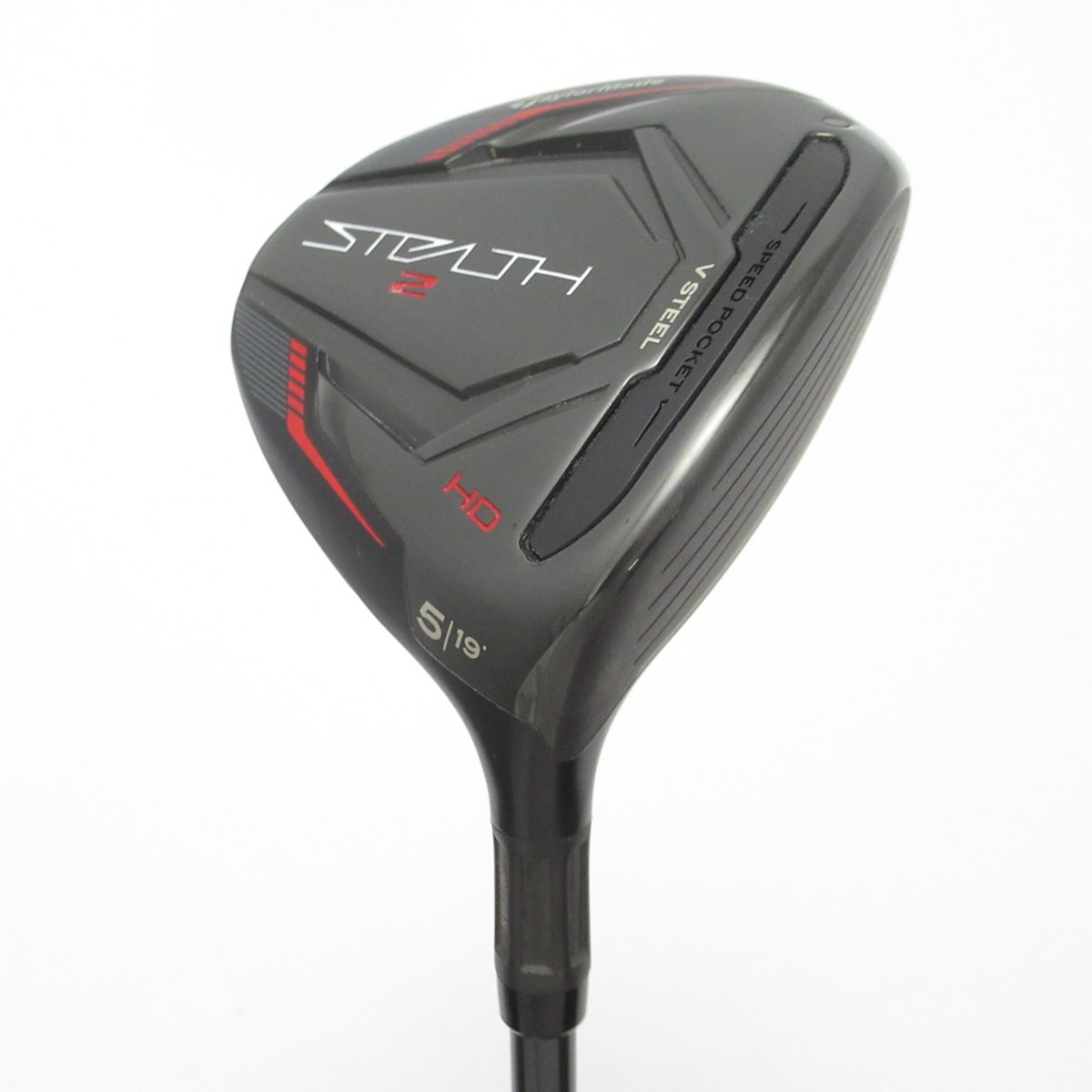 新品 テーラーメイド ステルス ドライバー TENSEI RED TM50 S 日本仕様