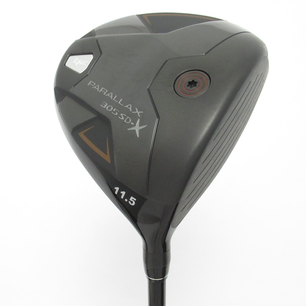 Lynx Parallax Hybrid-X 3番 ユーティリティクラブ