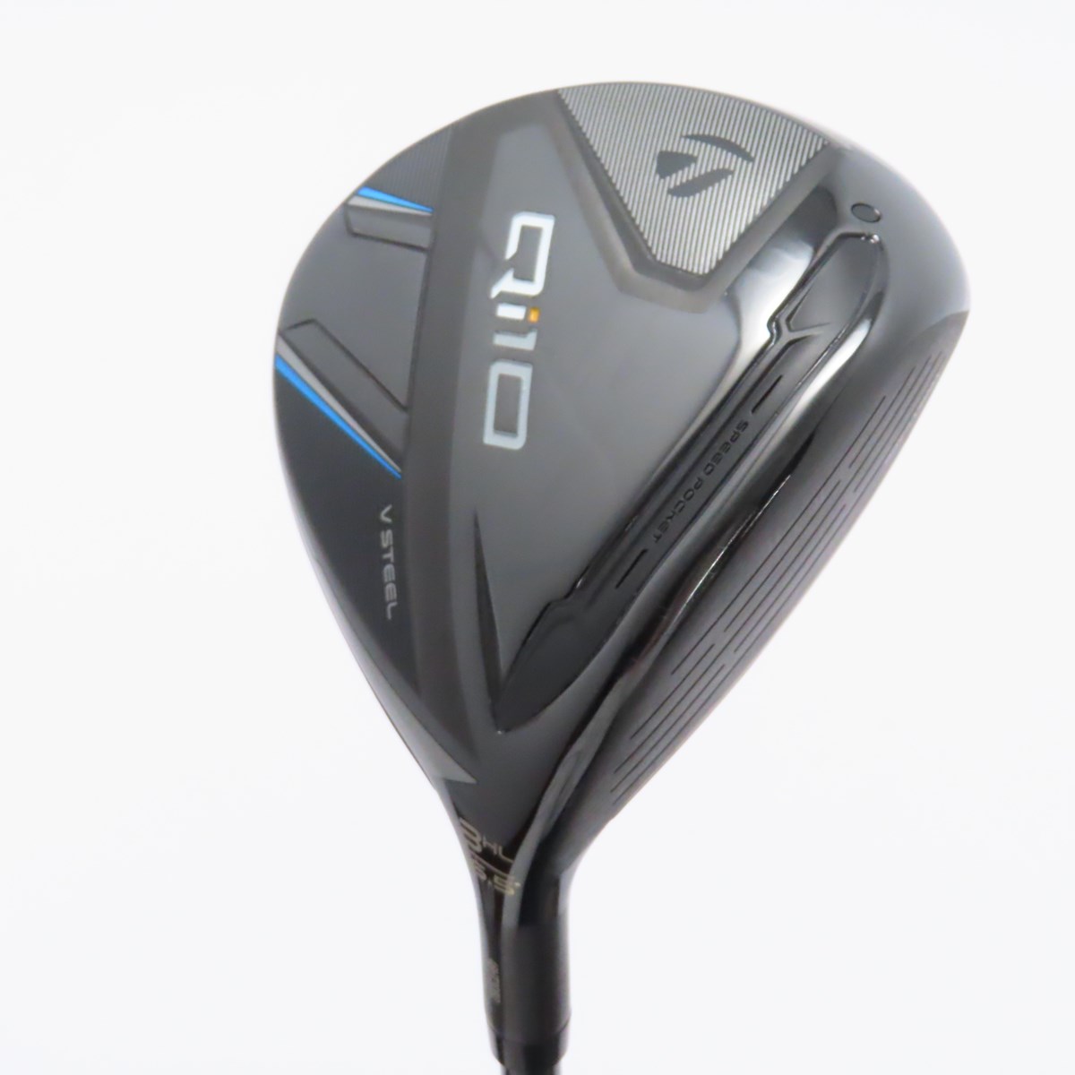 取り急ぎ　Qi10 3番ウッド Qi10 フェアウェイウッド 3HL 16.5 S