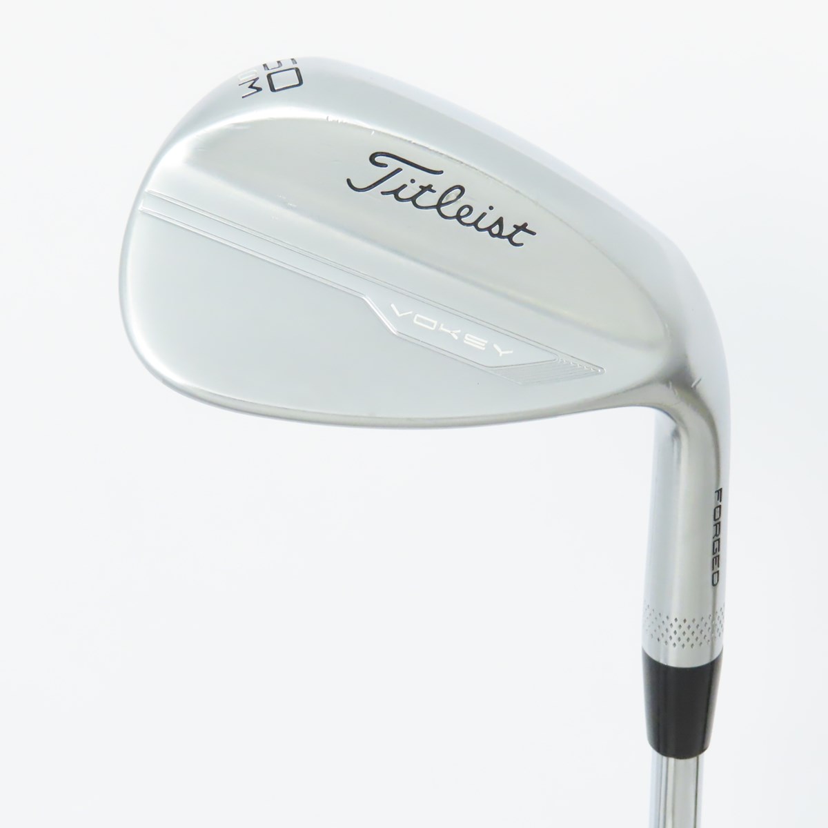 最安値] Vokey SM9 ウェッジ 50°/12F 56°/12D 【公式通販】