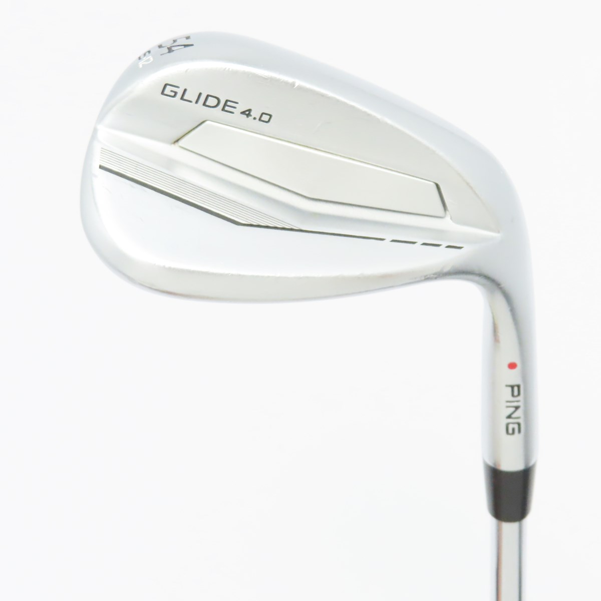 中古ゴルフクラブ】ピン GLIDE GLIDE 3.0 SS ウェッジ Dynamic Gold