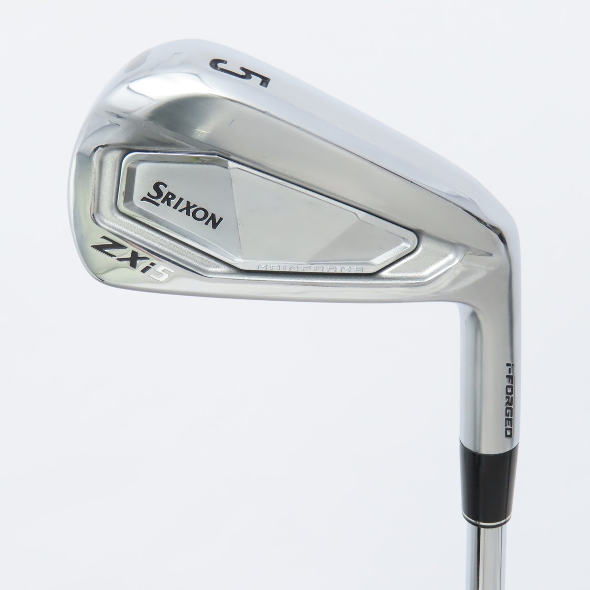 プロギア03アイアン A〜7 5本セット 2025モデルPRGR 03アイアンセット 5