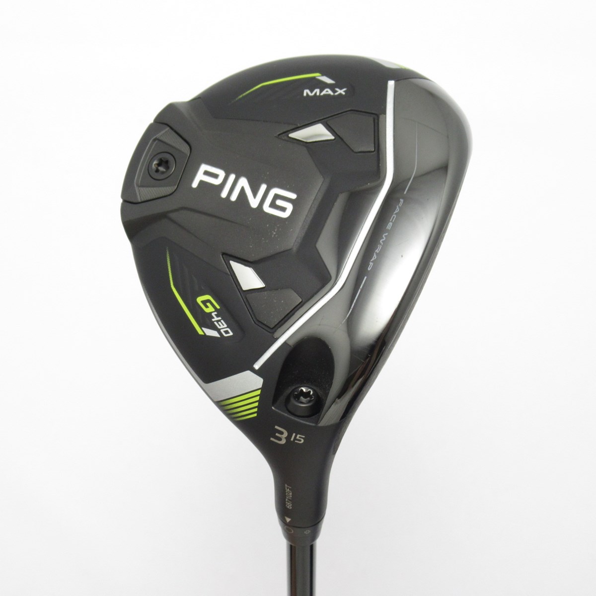 中古】キャロウェイゴルフ Callaway Golf JAWS RAW Zグラインド