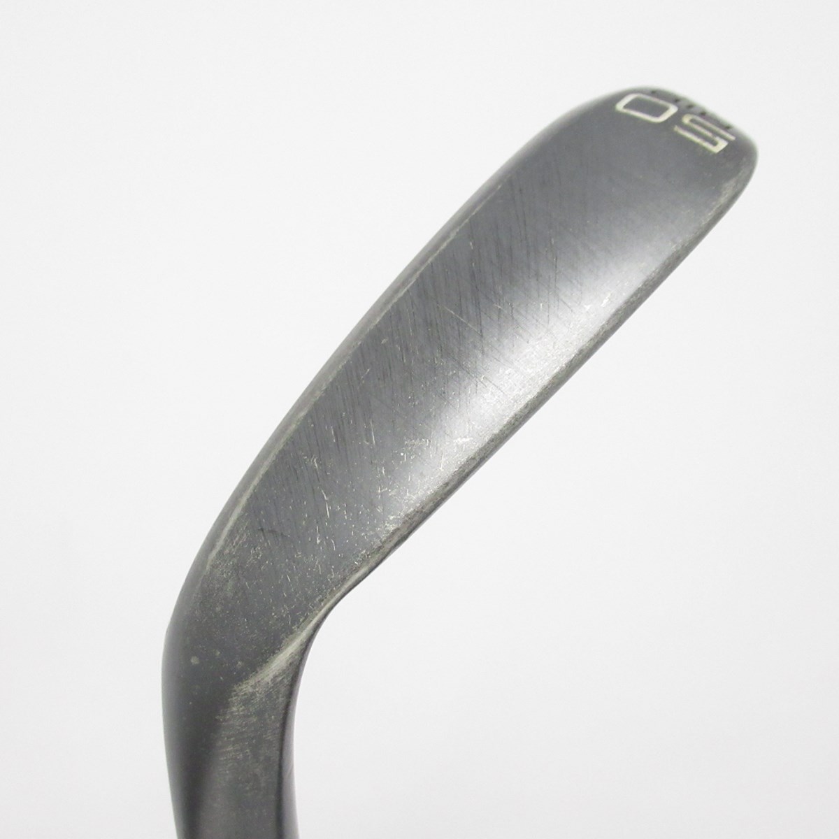 中古ゴルフクラブ】クリーブランド RTX RTX ジップコア ブラックサテン