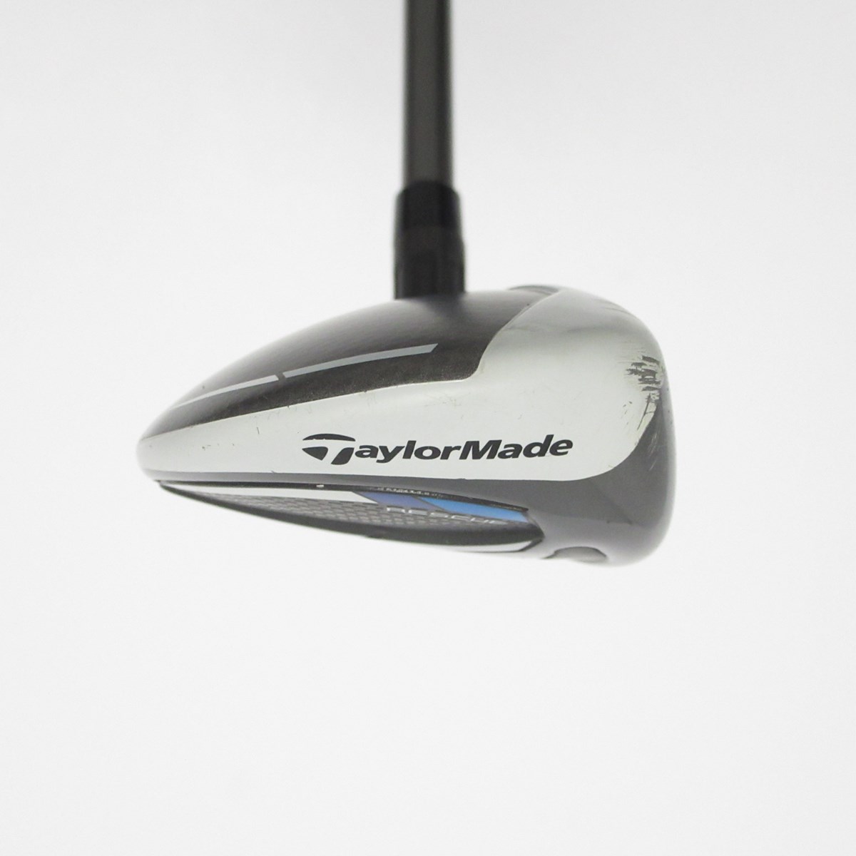 中古】 テーラーメイド SIM MAX U5 ユーティリティ UT TENSEI BLUE