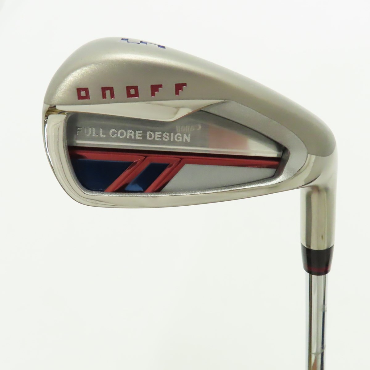 中古】オノフ AKA オノフ AKA(2020) アイアン N.S.PRO 950GH neo
