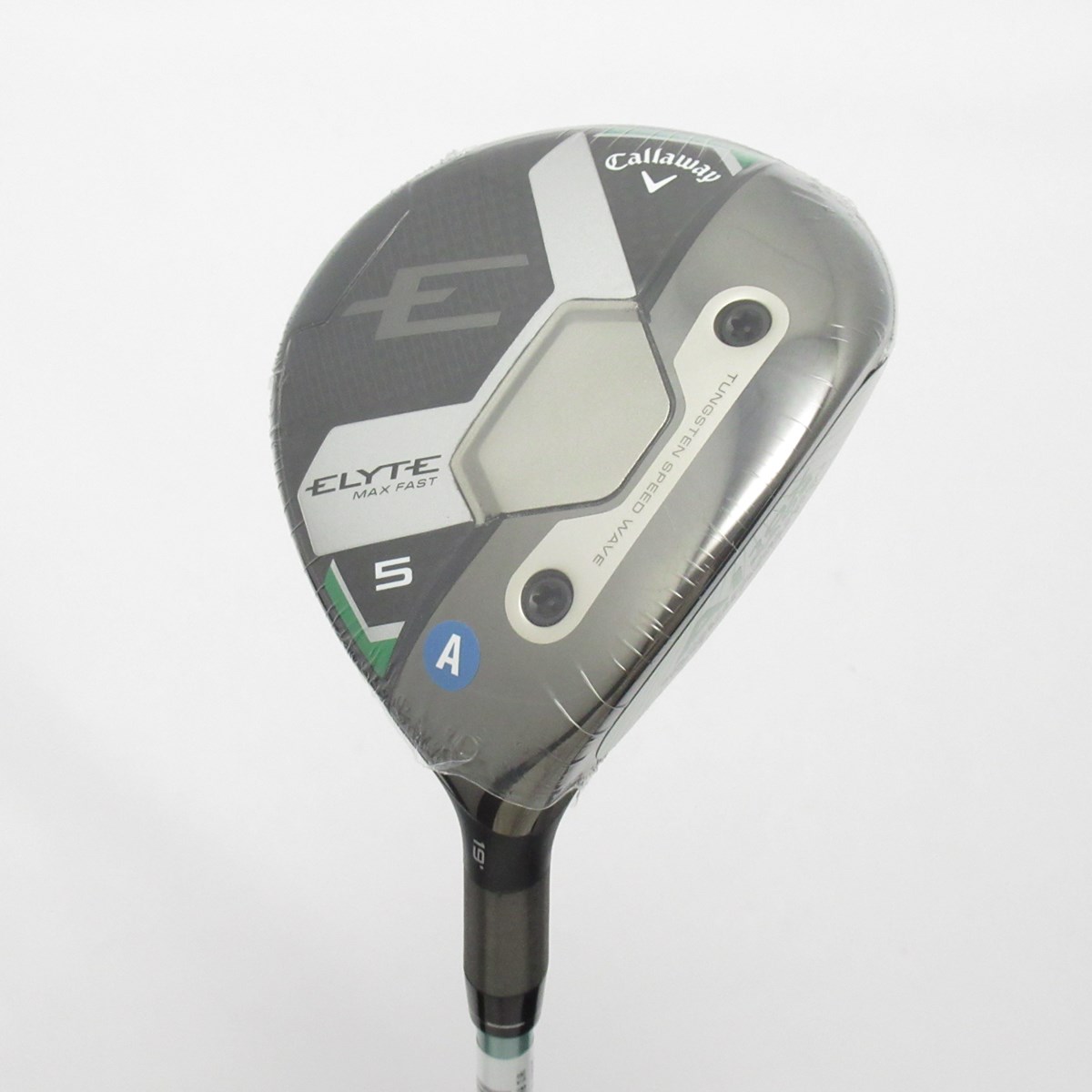 Elyte X 3番フェアウェイウッド 15度 純正シャフト Elyte X 3番