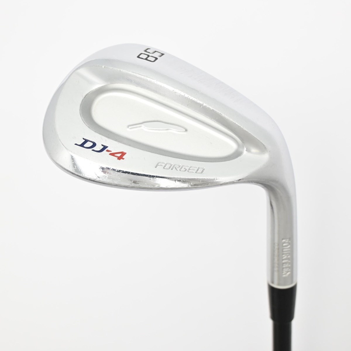 フォーティーンウェッジ 48度 52度 58度 3本セット 中古