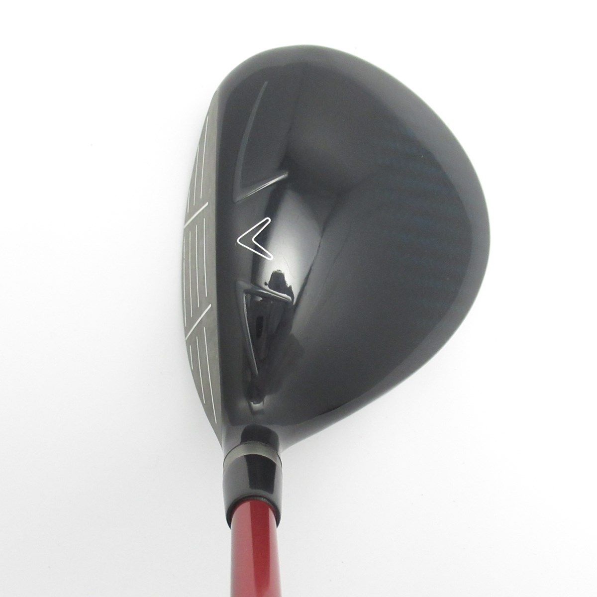 キャロウェイゴルフ XR スティールヘッド XR フェアウェイウッド Speeder EVOLUTION for XR  シャフト：Speeder EVOLUTION for XR キャロウェイＸＲ フェアウェイウッドヘッドのみ 誰でも飛ばせそうなFW