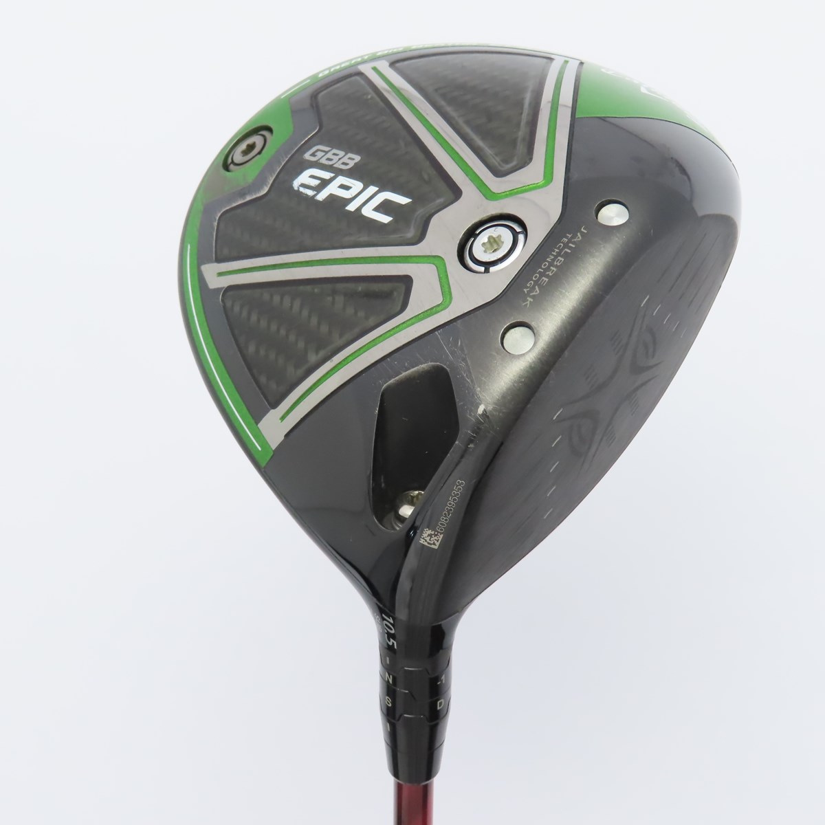 美品タイトリスト917f2 スピーダー5 757 ウッド3w 中古】 タイトリスト