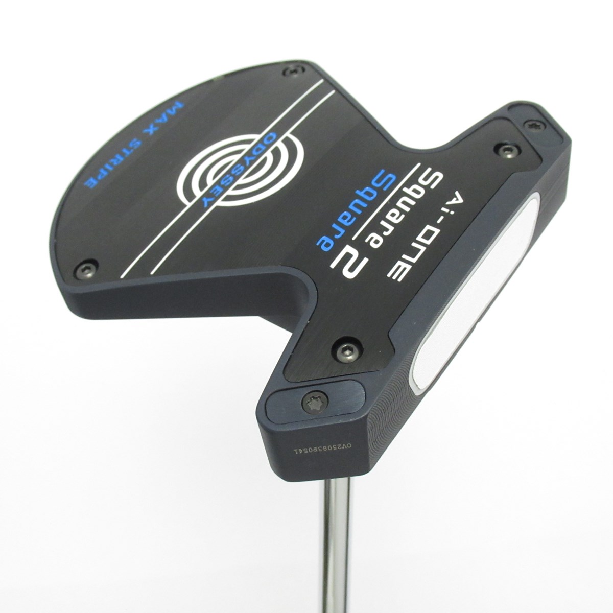 アーマーイン ARMOURIN Embroidery ヘッドカバー UT用 アーマーイン