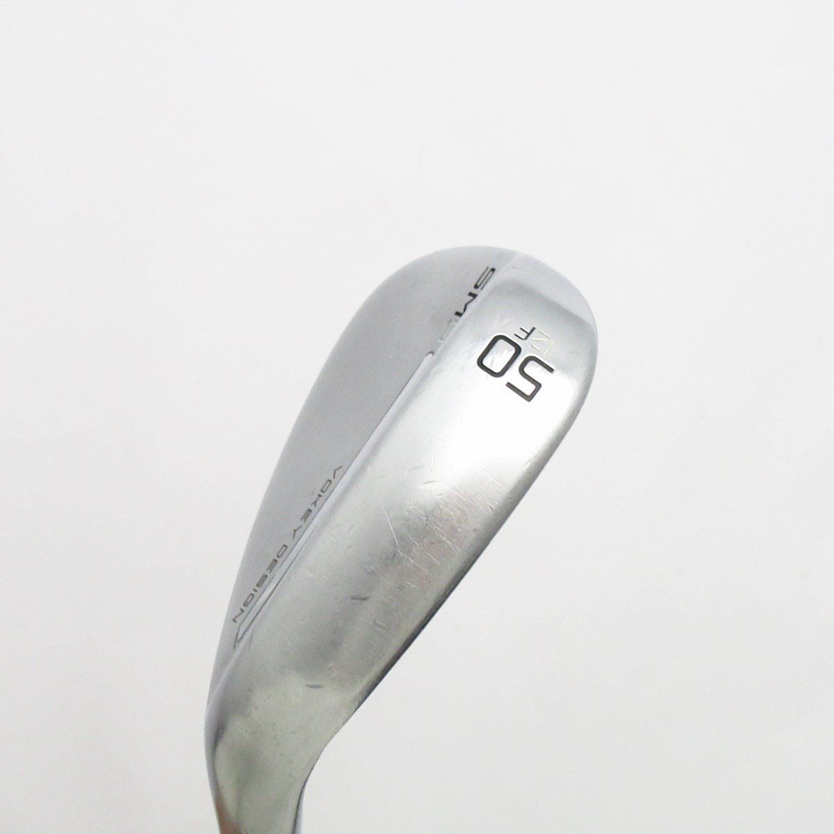 VOKEY DESIGN SM9 58 12D BV105ブラッシュドスチール