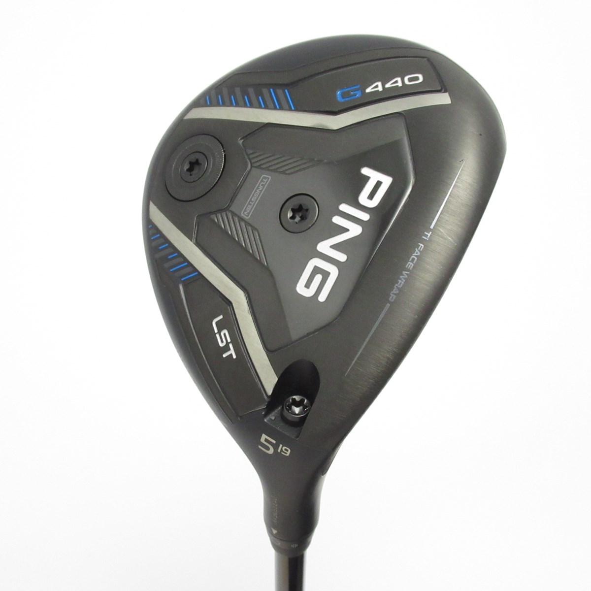 PING TOUR 2.0 BLACK 75 S 5W用 42.5インチ 【公式通販】