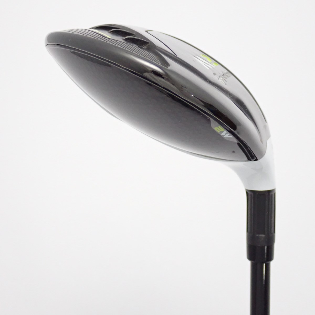 テーラーメイド M2 TM1-217 5W S 18° 42.25インチ  □テーラーメイド□M2(2017)□5W□18°□TM1-217□S□