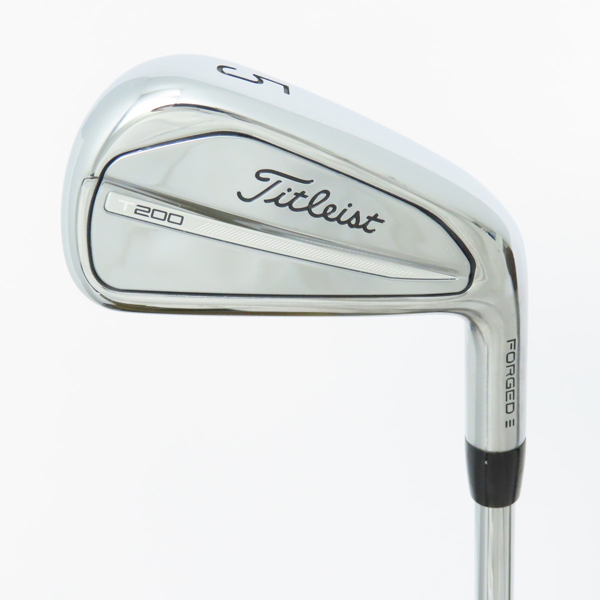 タイトリスト T SERIES T200 アイアン N.S.PRO T105 シャフト：N.S.PRO