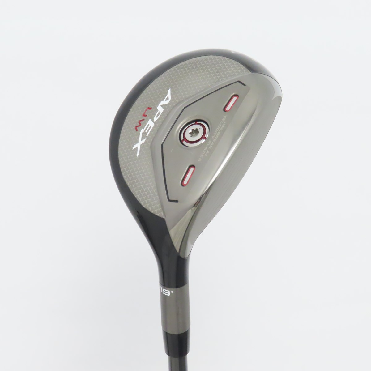 dショッピング |【中古】キャロウェイゴルフ APEX APEX UW(2022