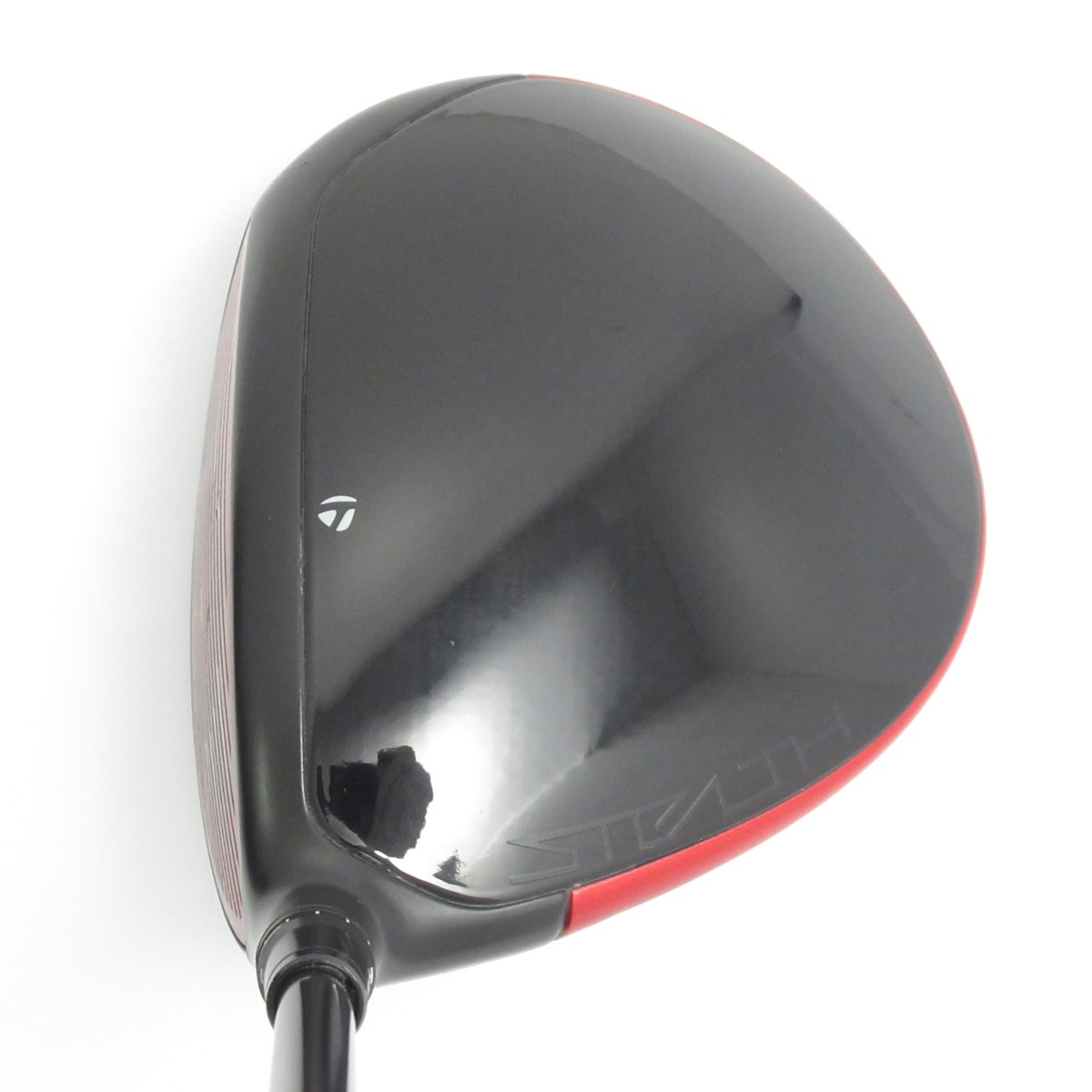 TaylorMade - 【新品未使用】TENSEI RED TM50 (S)日本正規品2022 TaylorMade テーラーメイド ステルス TENSEI RED TM50