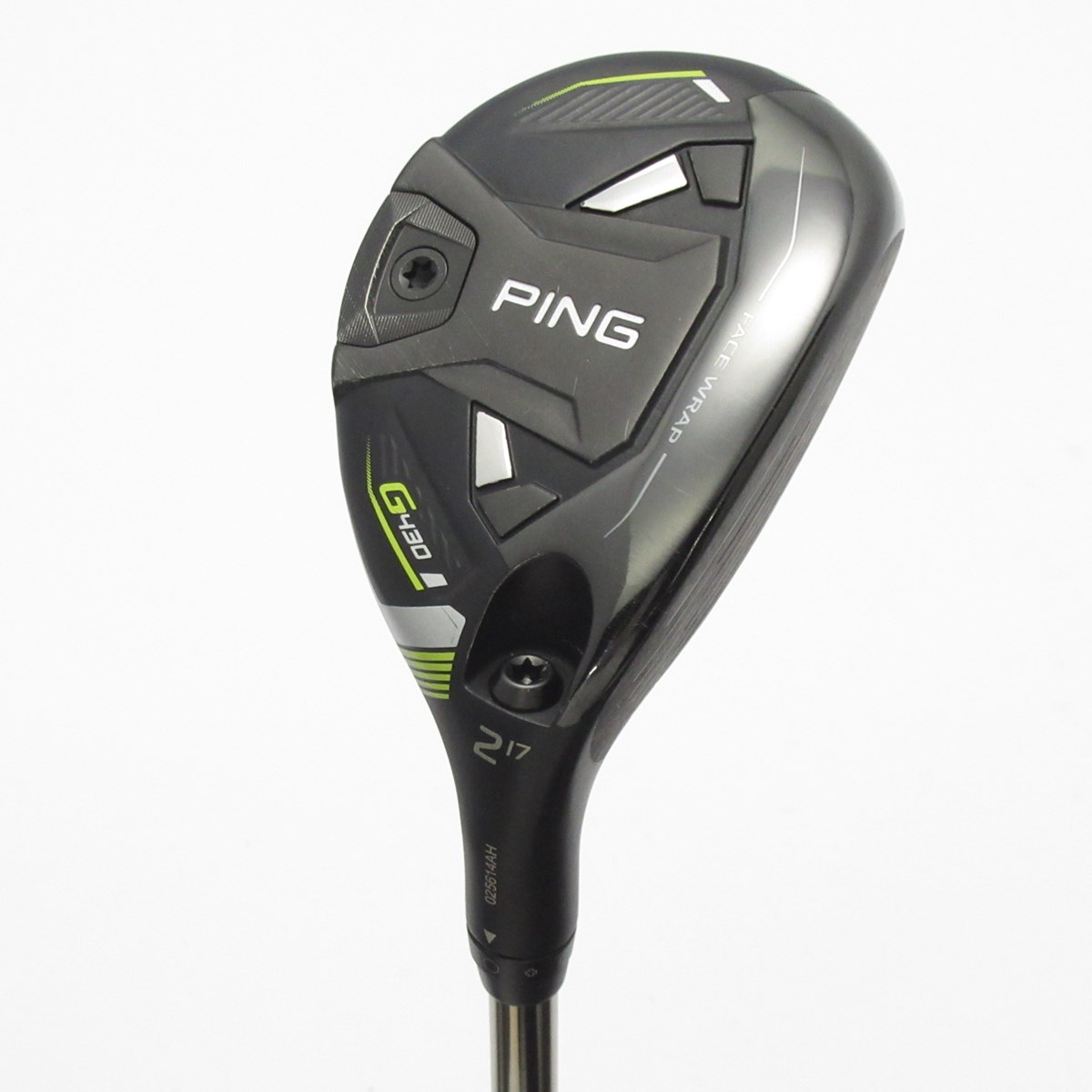 PING TOUR 2.0 CHROME 85R ユーティリティシャフト 7u 希少】PING TOUR