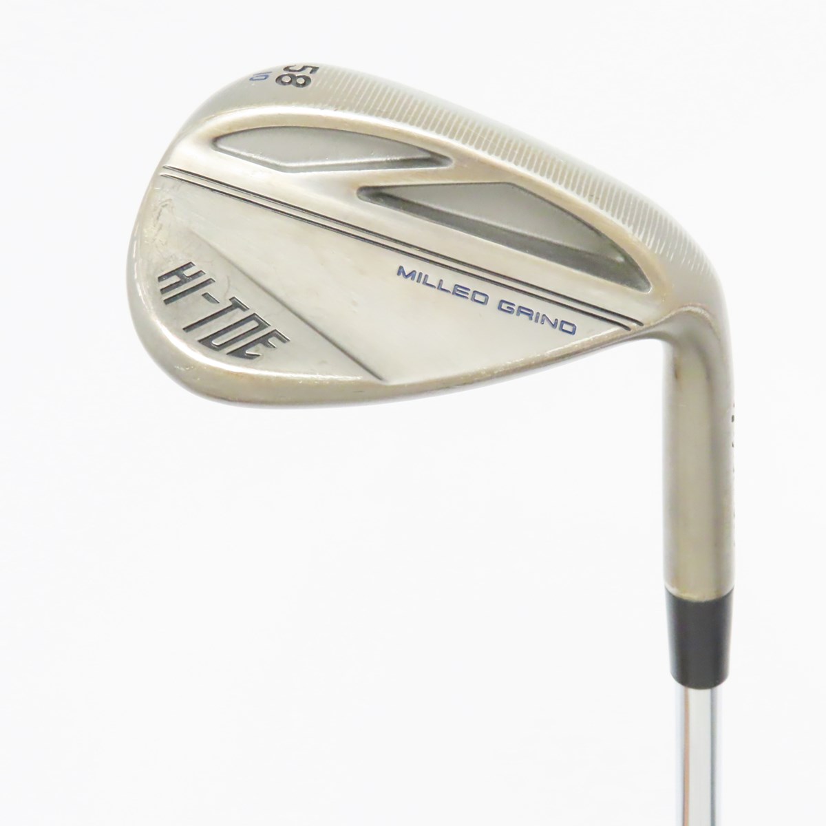 PING GLIDE 4.0 ウェッジ 46° モーダス105 フレックスR ピン PING