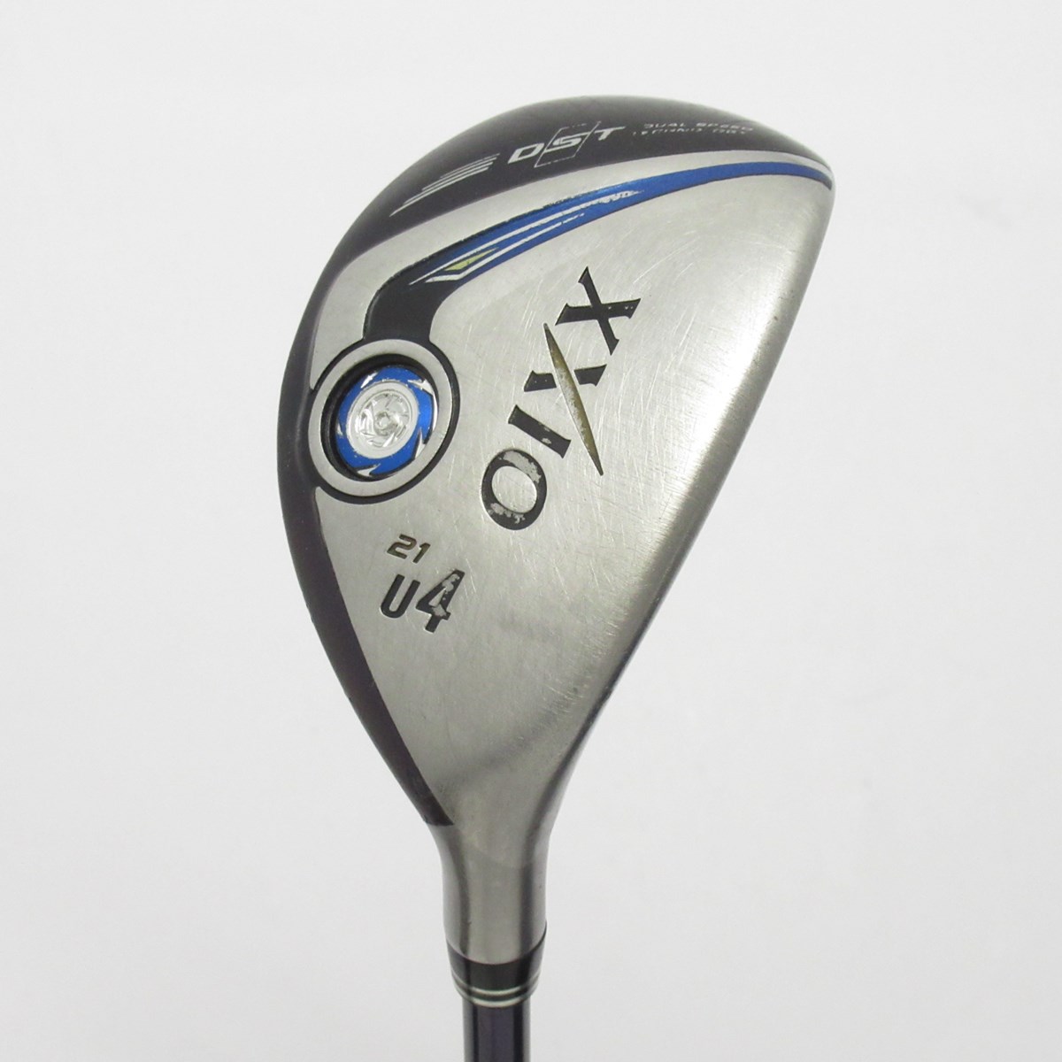 ゼクシオ12 ユーティリティ　H5 Rシャフト ゼクシオ シャフトR ユーティリティ ゼクシオ12 ユーティリティ H5 R