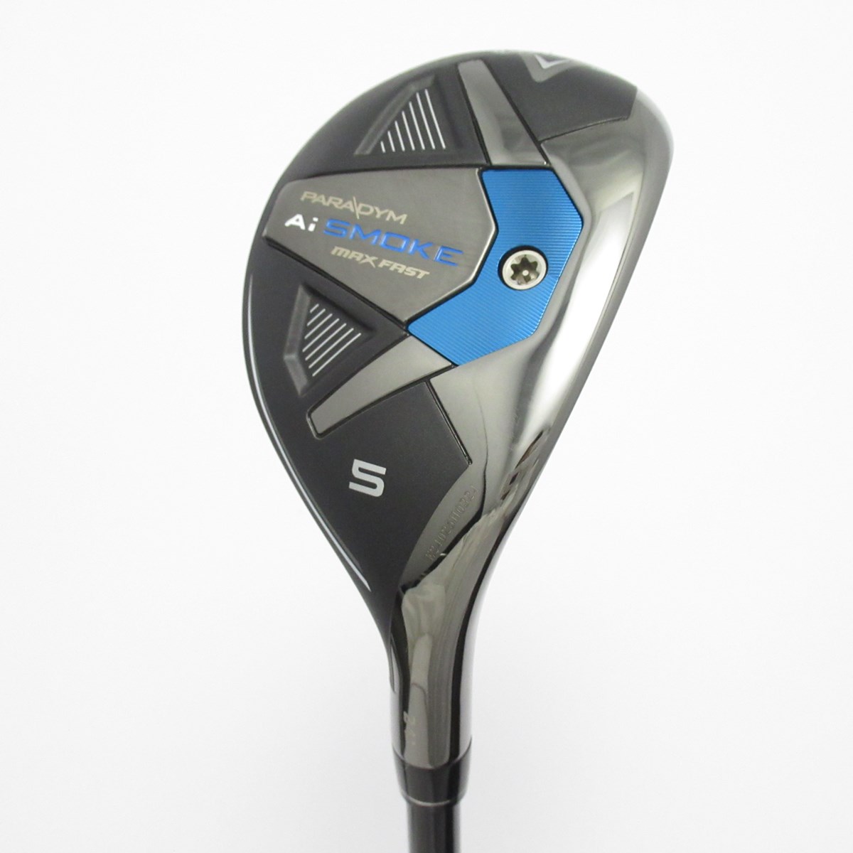 中古 【希少ロフト】Callaway Apex UW ユーティリティ 23 中古 【希少ロフト】Callaway Apex UW ユーティリティ 23