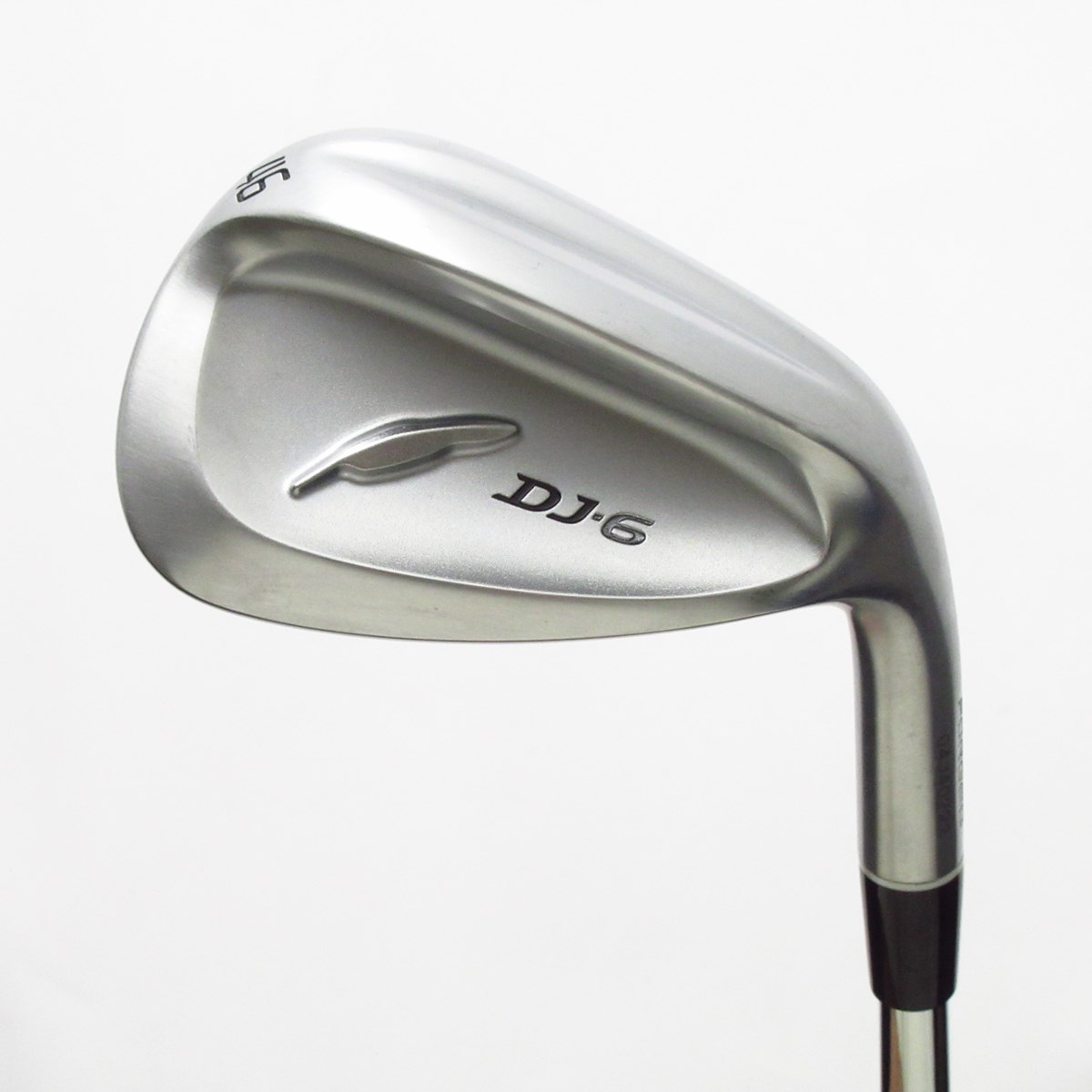 中古】フォーティーン DJ DJ-6 ウェッジ N.S.PRO DS-91w