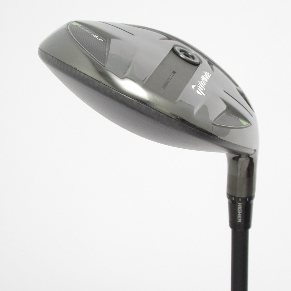 Qi35 フェアウェイウッド 5W Diamana TM60S TaylorMade フェアウェイ
