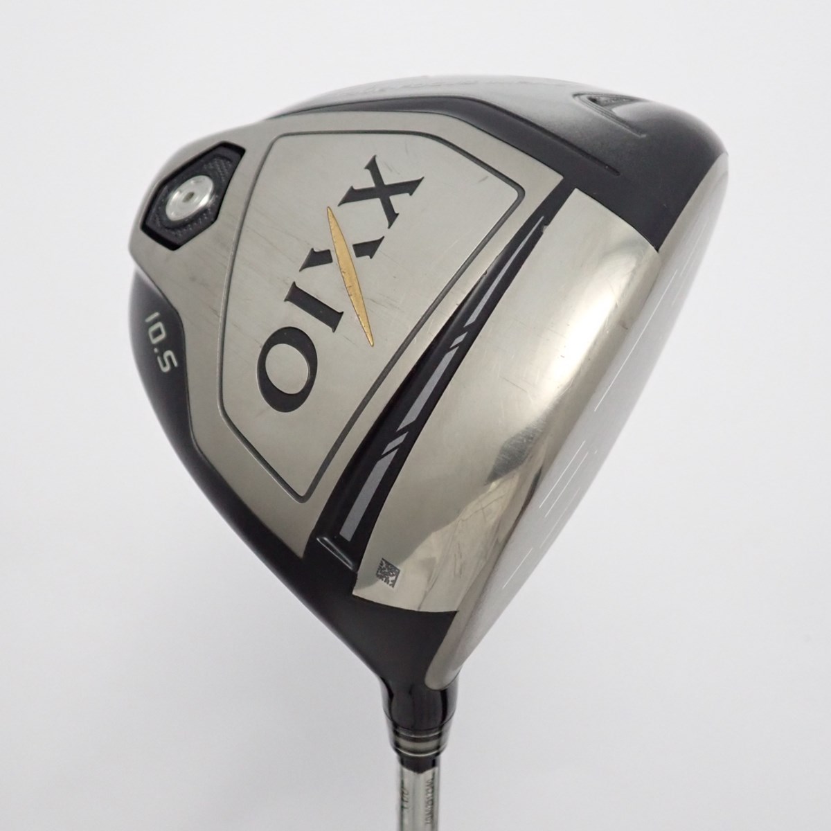 中古】ダンロップ XXIO ゼクシオ(2018) Miyazaki Model 中古】ダンロップ XXIO ゼクシオ(2018) Miyazaki Model