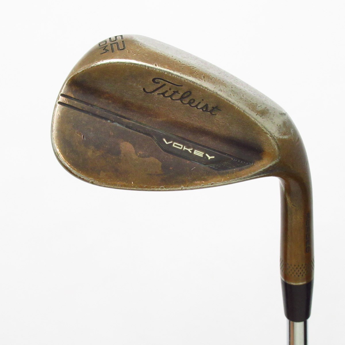 タイトリスト ボーケイデザイン SM8 58°(08M) モーダス105S Titleist