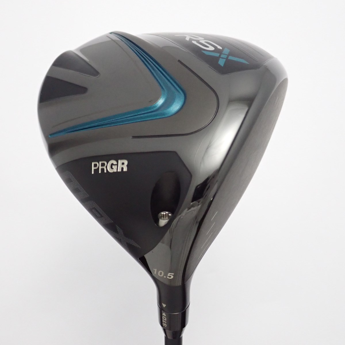 PROTOTYPE 10.5° ドライバー プロギアシャフト R PROTOTYPE 10.5° ドライバー プロギアシャフト R