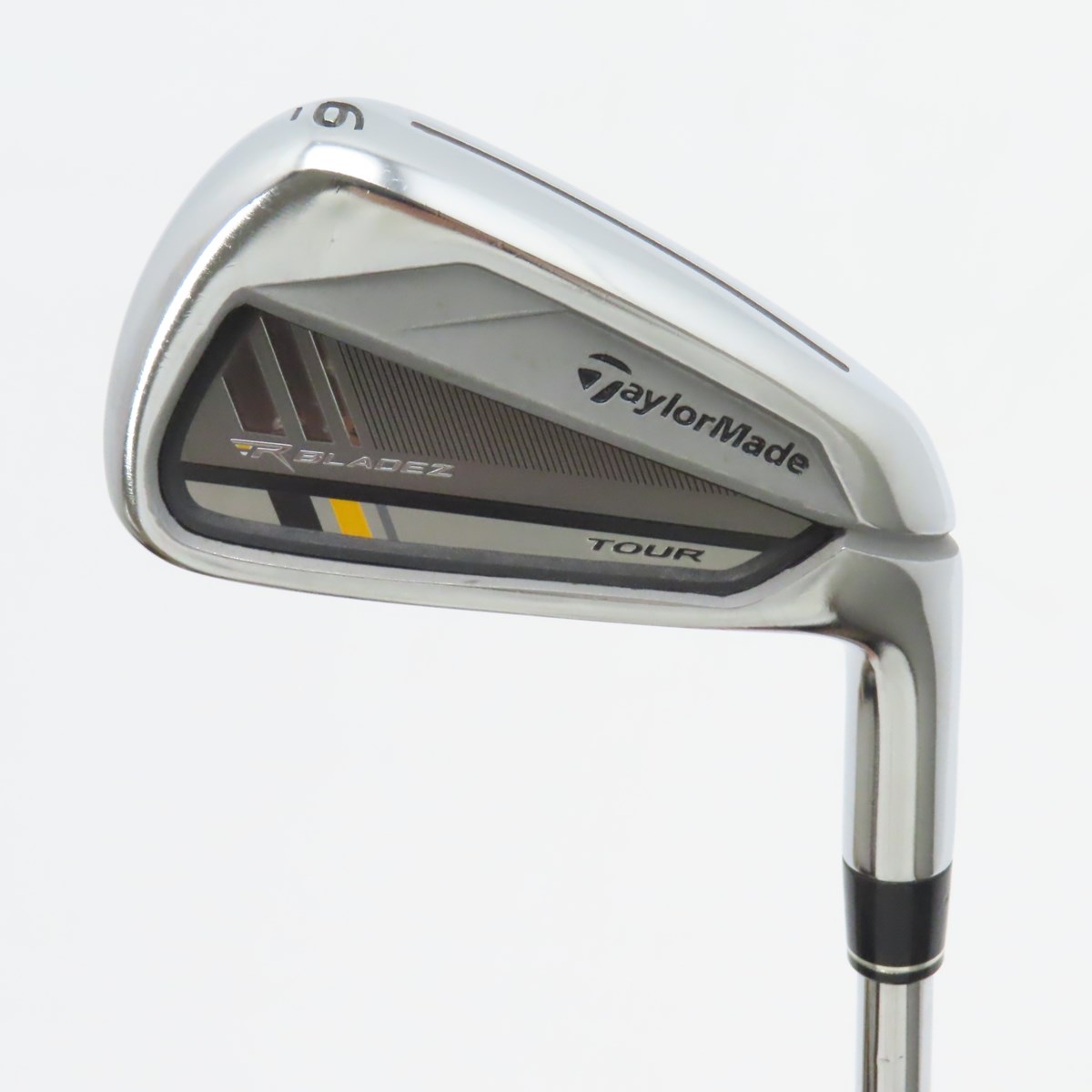 TaylorMade R Bladez アイアンセット ケースもセットです。 Amazon.co