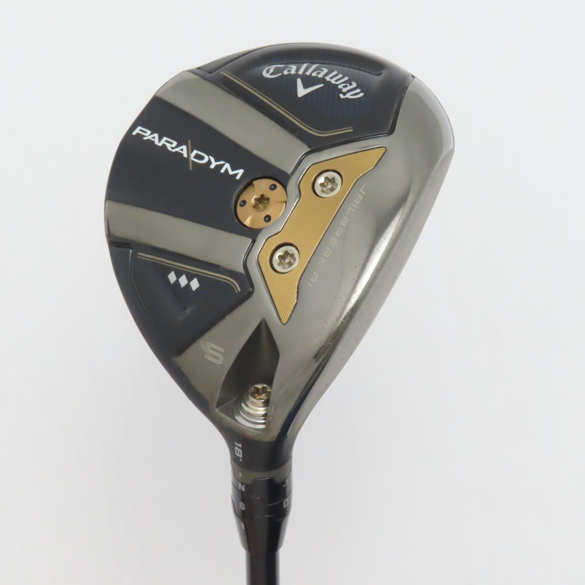 中古ゴルフクラブ】タイトリスト TSR TSR2 ドライバー TENSEI AV BLUE