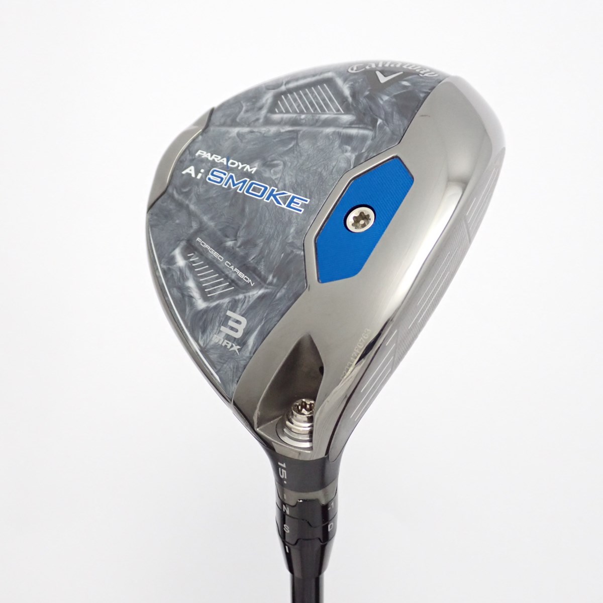 キャロウェイ PARADYM(パラダイム) フェアウェイ Fw 2023 (日本仕様