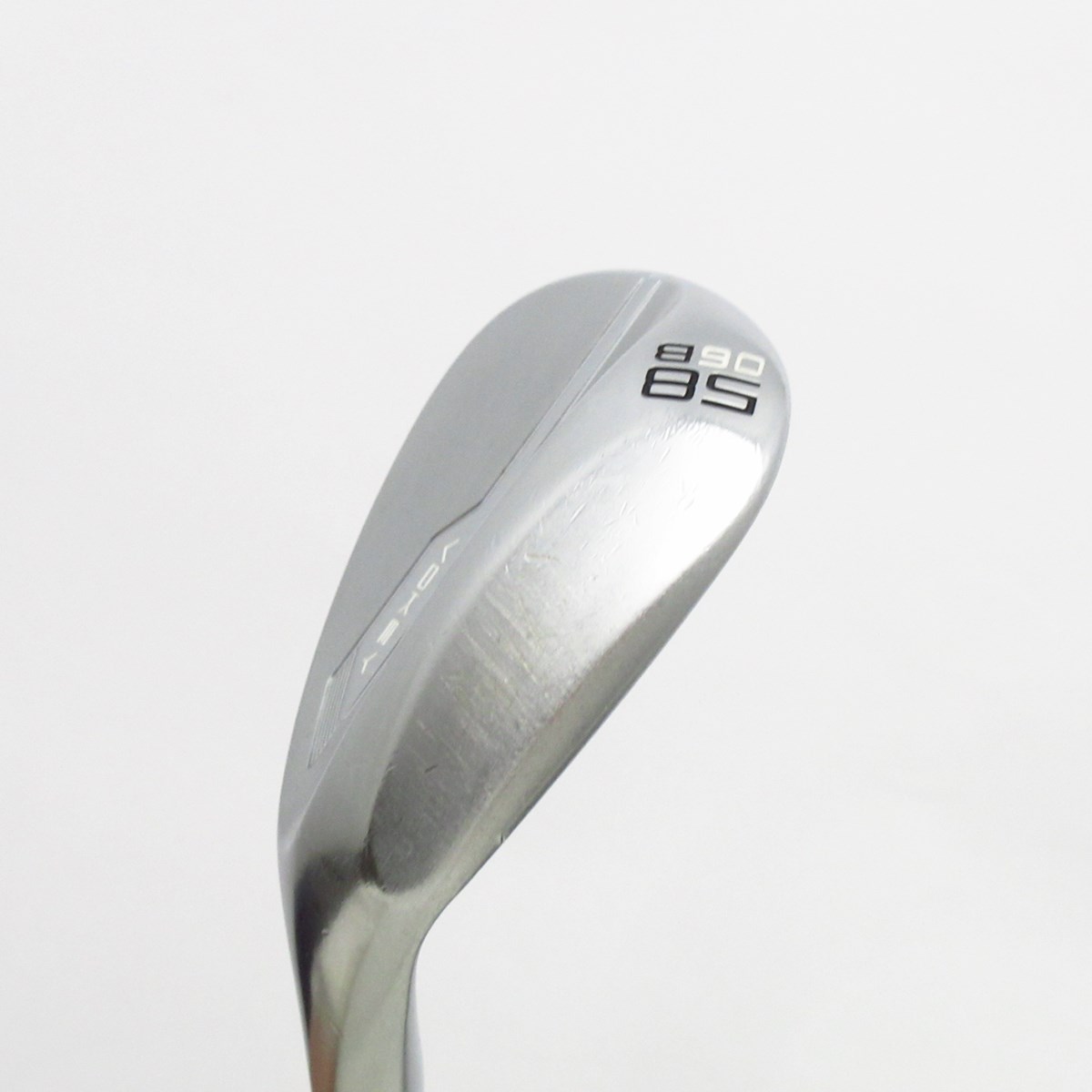 中古ゴルフクラブ】タイトリスト Vokey ボーケイ フォージド 2021