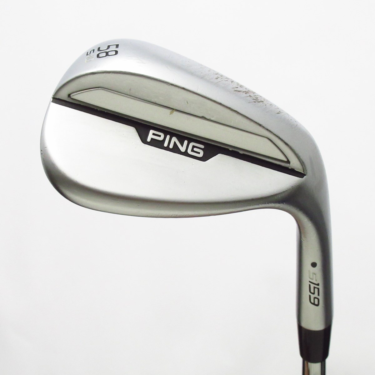 中古】ピン PING S159 ウェッジ N.S.PRO MODUS3 TOUR 115