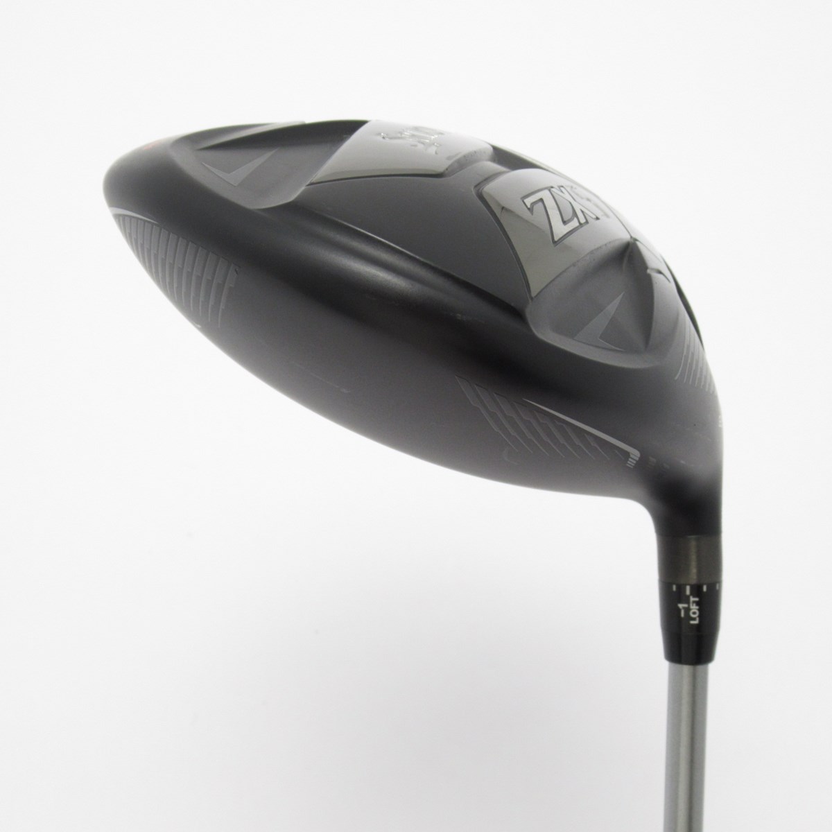 ダンロップ SRIXON スリクソン ZX5 MkII LS ドライバー Diamana ZX-II