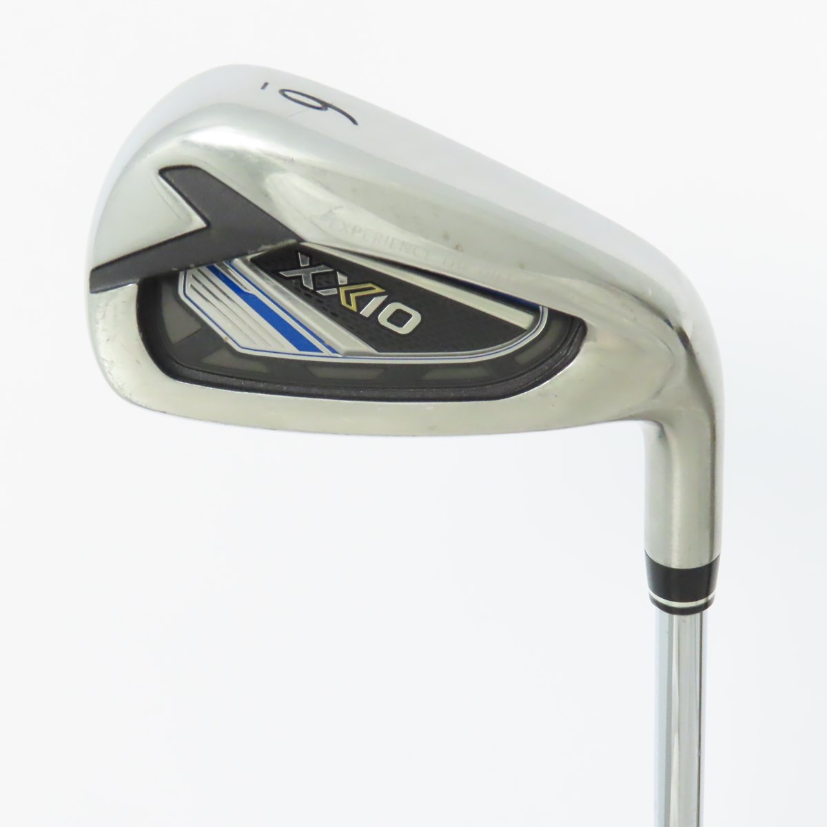 ゼクシオXアイアン6〜A 950GH neo DST ゼクシオ XXIO X エックス