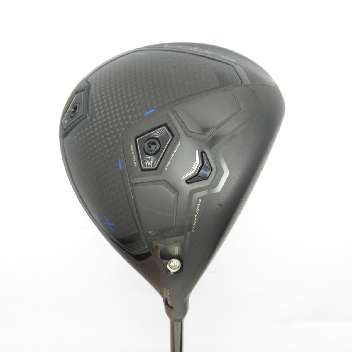 dショッピング |【中古】コブラ DARKSPEED ダークスピード X dショッピング |【中古】コブラ DARKSPEED ダークスピード X