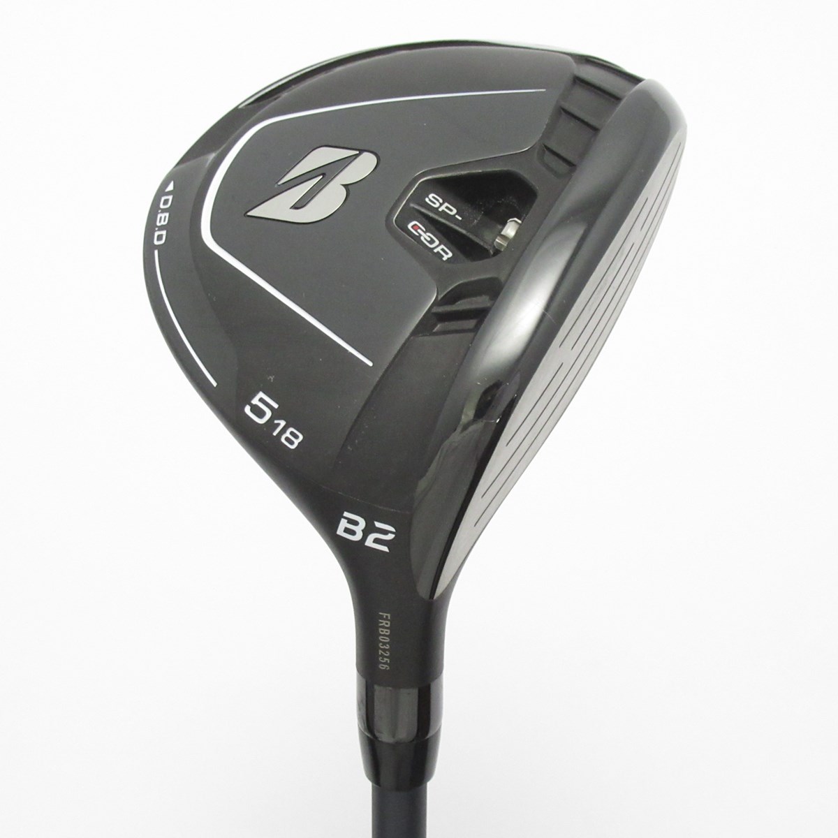 オノフ 2022 FAIRWAY ARMS AKA 522F 5W Rシャフト ダイワグローブ