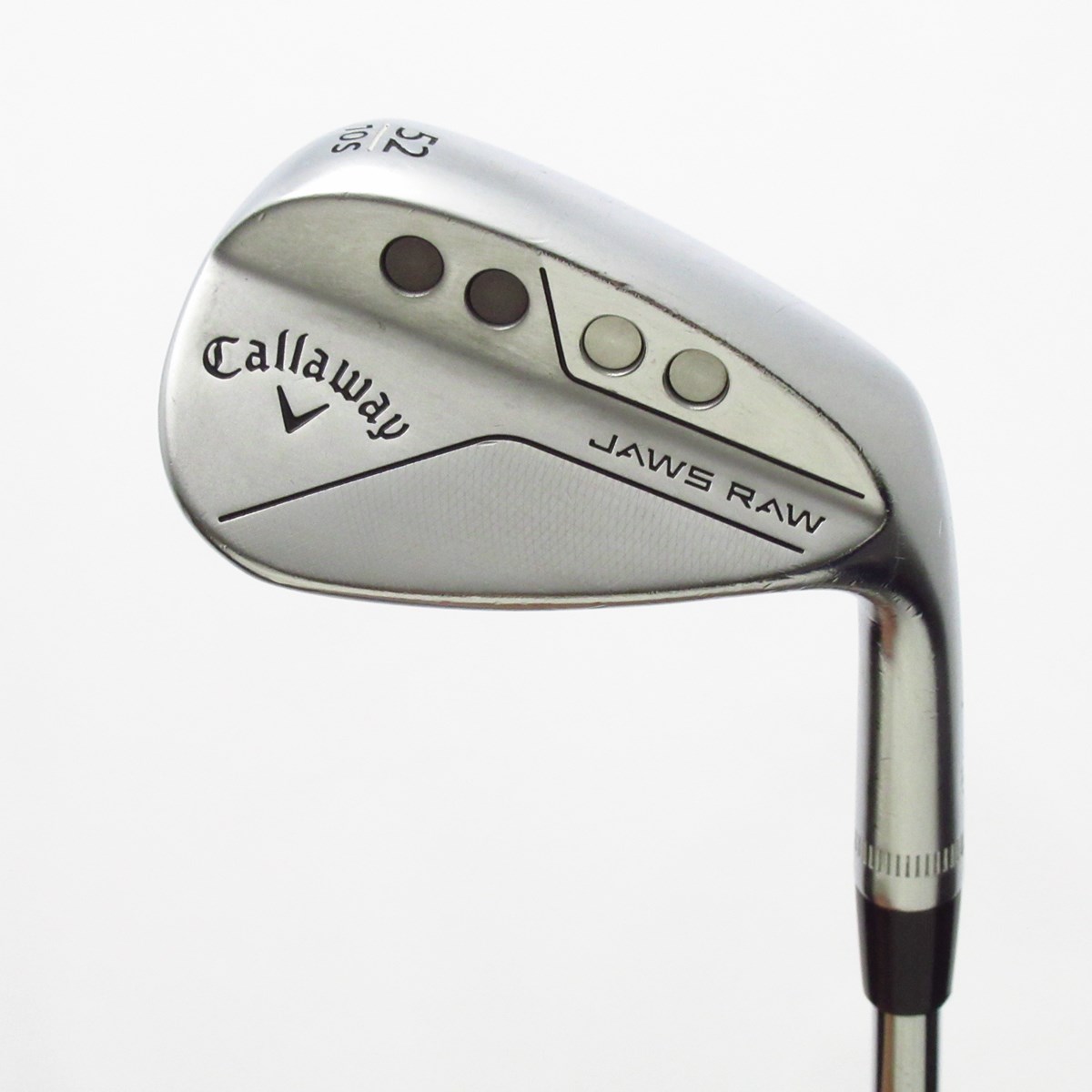 中古ゴルフクラブ】キャロウェイゴルフ MAVRIK マーベリック