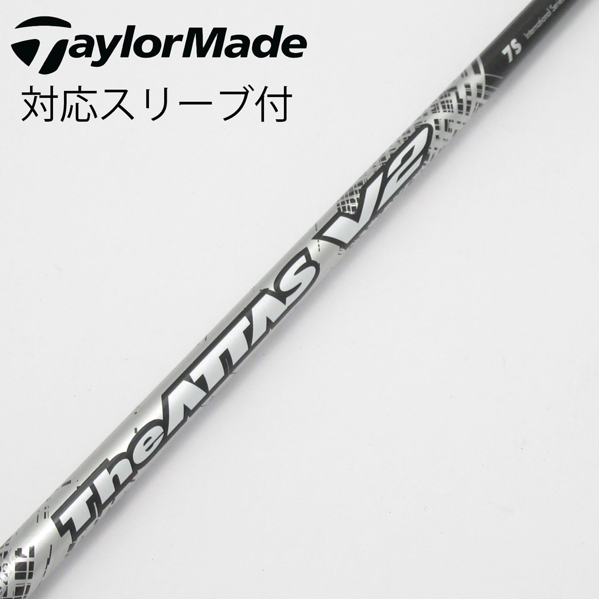 希少　初代スピーダーエボリューション　474 フレックスS キャロウェイスリーブ キャロウェイ スピーダーエボリューションⅢ 474 フレックスS 希少