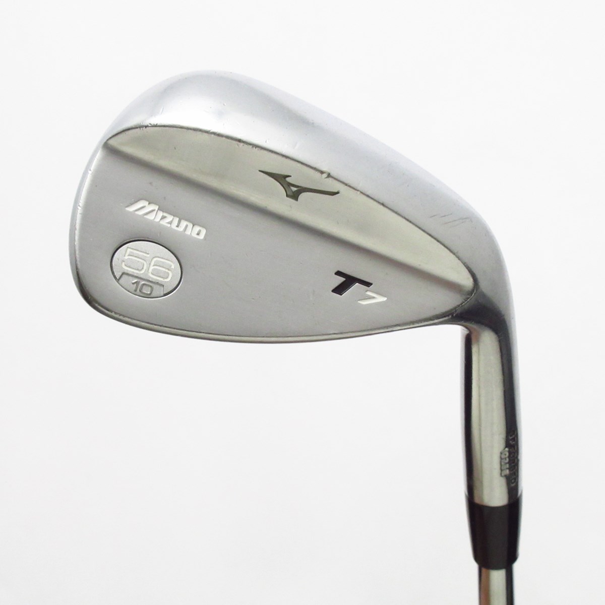 MIZUNO ミズノ T7 56/10 MODUS3 105 WEDGE