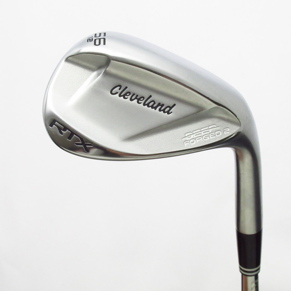 中古】クリーブランド Cleveland Golf RTX DEEP FORGED2