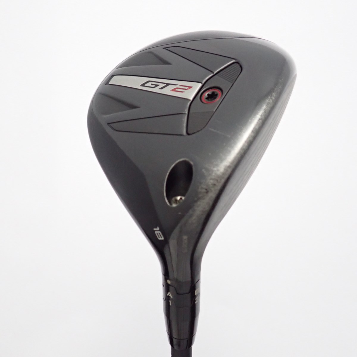 タイトリスト5W シャフト テンセイ1Kブラック 75S Tensei K