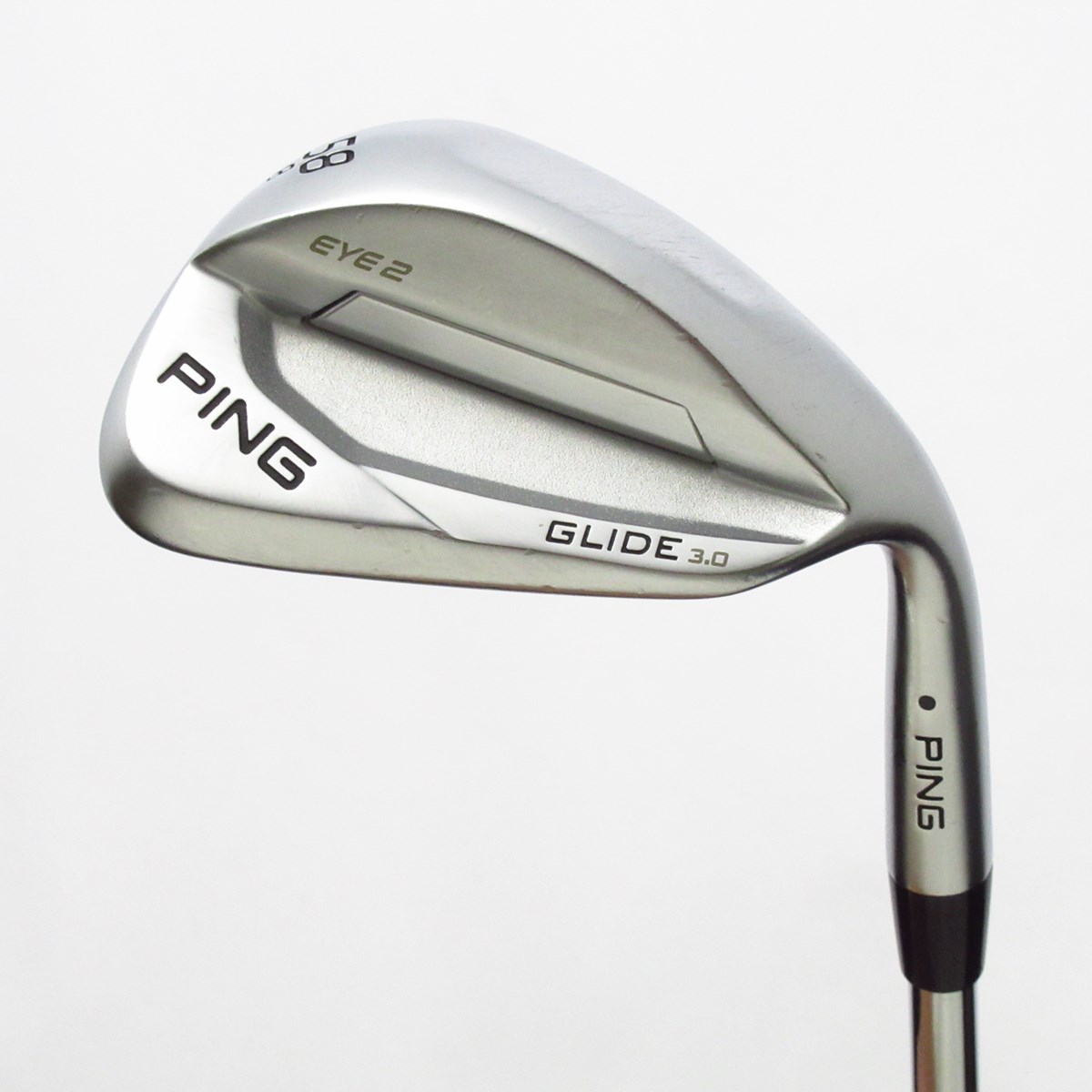 タイトリスト Vokey Vokey SM9 TOUR CHROME ウェッジ BV105 【56-08