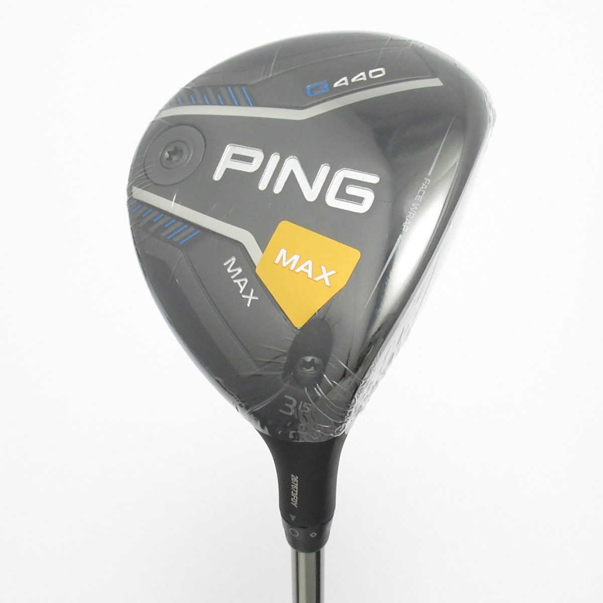 中古】ピン G440 G440 MAX フェアウェイウッド PING TOUR 2.0