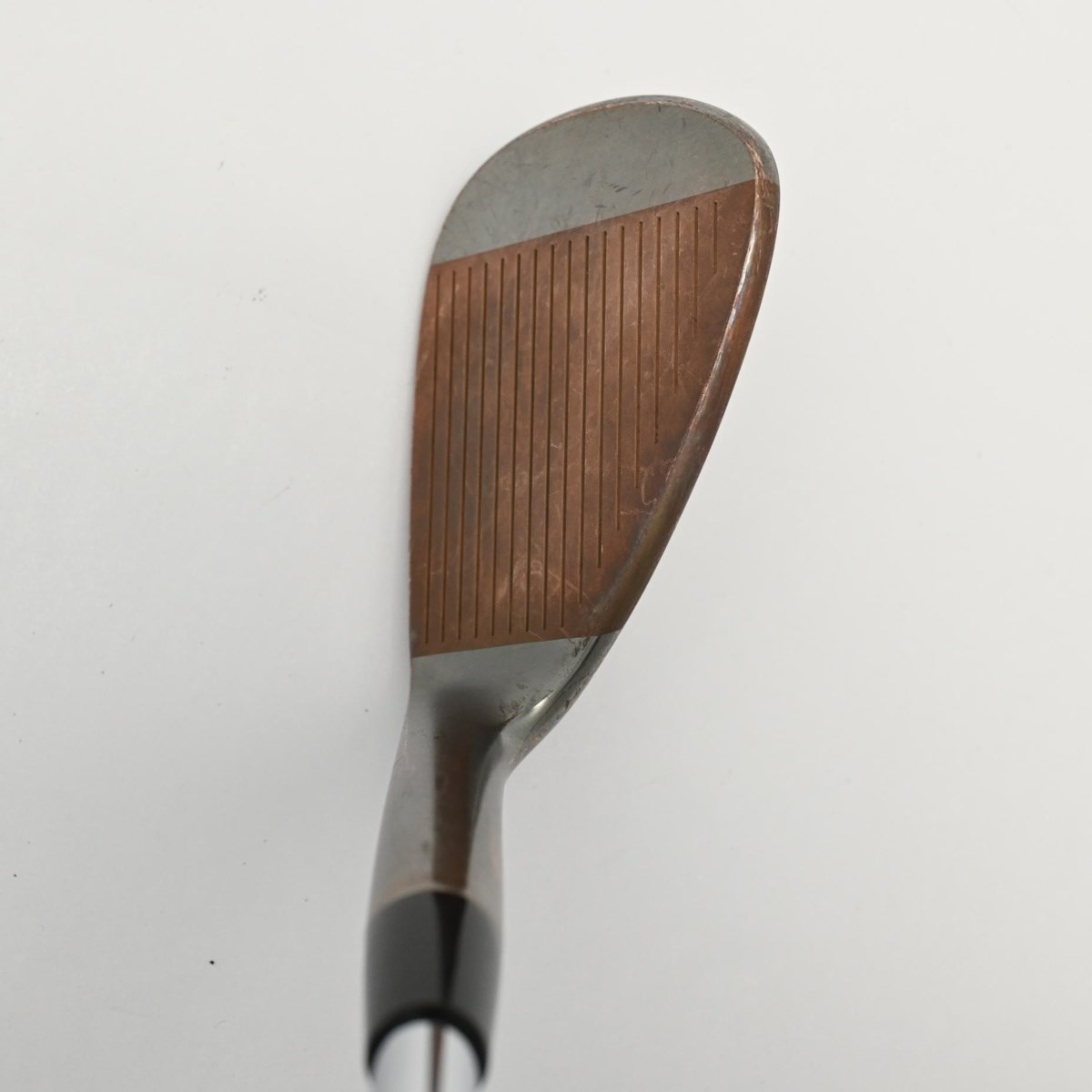 dショッピング |【中古】ミズノ MIZUNO T24 デニムカッパー仕上げ